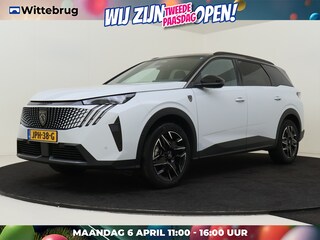 Peugeot 5008 1.2 Hybrid 145PK GT Keyless | Navuigatie | Apple Carplay | Parkeerhulp |