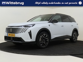Peugeot 5008 1.2 Hybrid 145PK GT Keyless | Navuigatie | Apple Carplay | Parkeerhulp |