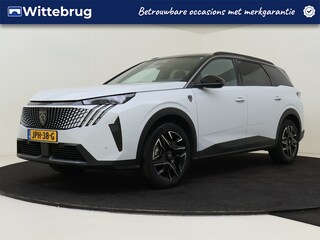 Peugeot 5008 1.2 Hybrid 145PK GT Keyless | Navuigatie | Apple Carplay | Parkeerhulp |