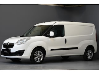 Opel Combo 1.4 L2H1 ecoFLEX Sport AIRCO | BTW/BPM VRIJ | CRUISE