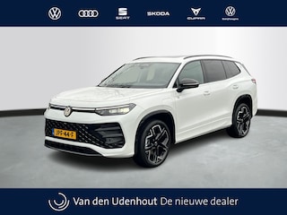 Volkswagen Tayron 1.5 eHybrid 204pk DSG R-Line Edition / Demonstratieauto