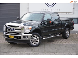 Ford F-250 SUPER DUTY Lariat V8/ 200L LPG/Nieuwstaat