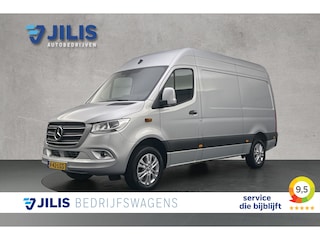 Mercedes-Benz Sprinter 317 CDI L2H2 RWD | Navigatie | 360 Camera | Stoelverwarming | Airconditioning | Cruise control