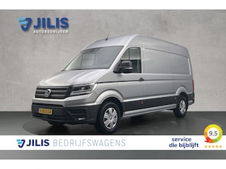 Volkswagen Crafter 2.0 TDI 177PK L3H2 Facelift | Camera | Apple Carplay | BPM vrij!! | Digitaal display | Parkeersensoren | Nieuw model