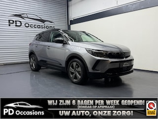 Opel Grandland 1.6 Turbo Plug-In Hybrid 225PK - Camera - Winter Pack