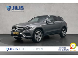 Mercedes-Benz GLC 350e 4MATIC Premium Plus | Elektrisch panoramadak | Leder | Camera | LED | Verwarmde stoelen