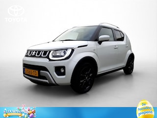 Suzuki Ignis 1.2 Smart Hybrid Select | Automaat | Camera | LM Velgen |