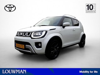 Suzuki Ignis 1.2 Smart Hybrid Select | Automaat | Camera | LM Velgen |