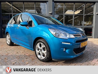 Citroën C3 1.4 VTi Selection (100% onderhouden)