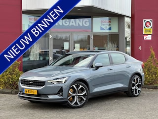 Polestar 2 Long Range Dual Motor Launch Edition 78kWh | Pano