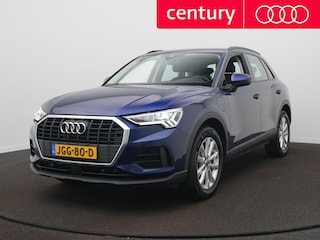 Audi Q3 45 TFSI e Advanced edition | Adap. Cruise | Elek. Trekhaak | Carplay | Elek. Klep
