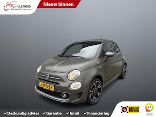 Fiat 500 1.2 SPORT