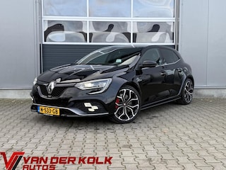 Renault Mégane 1.8 TCe 280 RS 4Control Renault Sport | Alcantara | LED | CarPlay | Camera | Climate | Navigatie | Stoelverwarming