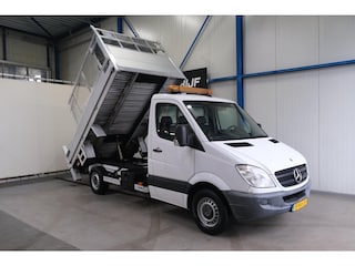 Mercedes-Benz Sprinter 310 2.2 CDI 366 Automaat > MARGE < - Kipper, Electrische Laadklep