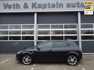 Seat Leon 2.0 TFSI FR