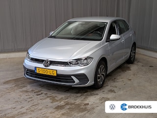 Volkswagen Polo 1.0 TSI 95 pk Life | Cruise control | Apple Carplay | Airco |