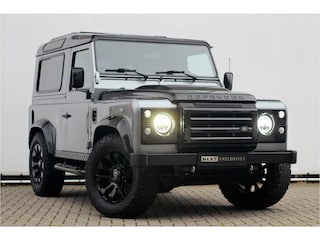 Land Rover Defender 2.2 D HT 90" SE | Recaro | Camera | Carplay | LED