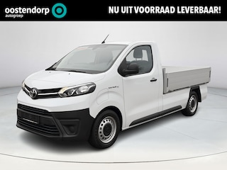 Toyota Proace Electric Extra Range Navigator 75 kWh