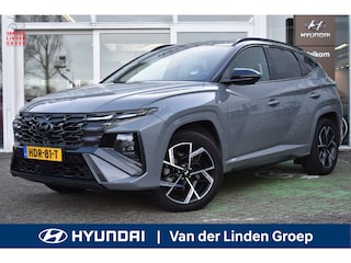 Hyundai Tucson 1.6 T-GDI PHEV N Line