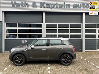 Mini Countryman 1.6 Cooper S ALL4 Chili