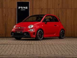 Abarth 595 C Competizione | Beats | Sabelt | 1e eigenaar