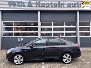 Seat Toledo 1.2 TSI Businessline High