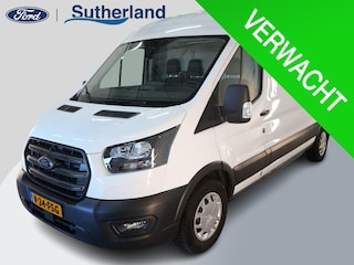 Ford Transit 350 2.0 TDCI L3H2 Trend 130pk | Navigatie Pack | Safety en Comfort Pack | Trekhaak