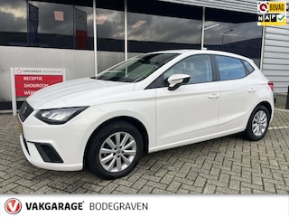 Seat Ibiza 1.0 EcoTSI Style