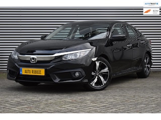 Honda Civic 1.5 i-VTEC 182-PK Elegance, Airco, Ecc, Navi, Camera.