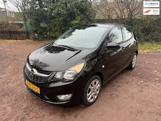 Opel Karl 1.0 ecoFLEX Edition / Airco / Apk / cruisecontrol / Bluetooth