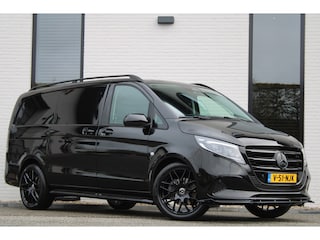 Mercedes-Benz Vito 116 CDI / Aut / Lang / Edition / Led / Leer / Camera / Vol Opties / NIEUWSTAAT