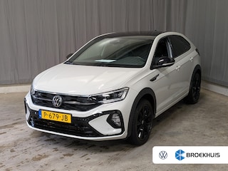 Volkswagen Taigo 1.0 TSI 110 pk R-Line | Panoramadak | Achteruitrijcamera | Apple Carplay | Stoelverwarming |