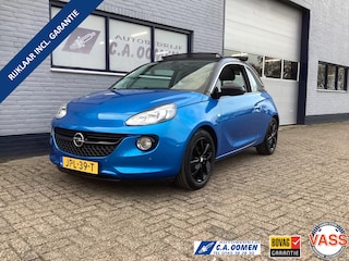 Opel Adam 1.4 Rocks