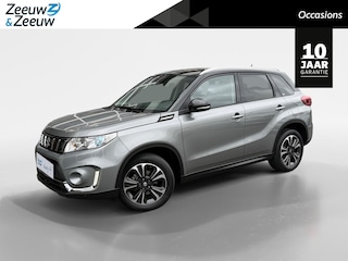 Suzuki Vitara 1.4 Boosterjet Stijl | Schuif / kanteldak | Adaptive cruise control | stoelverwarming |