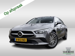 Mercedes-Benz CLA Shooting Brake 250 e Luxury Line 1e-Eig. & Dealer-Onderh. BOVAG-Garantie. NL-Auto.