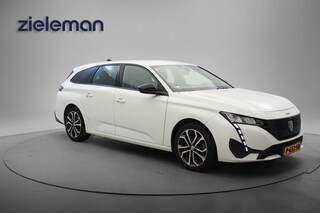 Peugeot 308 SW 1.2 PureTech Active Sport Pack Business - Carplay, Cruise, Navi, Stoelverw. Afn. Trekhaak