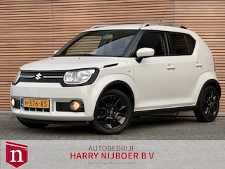 Suzuki Ignis 1.2 Select Lm Velgen / Navi / Airco / Trekhaak / Carplay