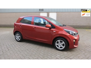 Kia Picanto 1.0 MPi ComfortPlusLine