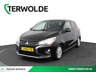 Mitsubishi Space Star 1.2 Nova | Automaat |