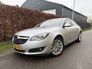 Opel Insignia 1.6 T Edition / NAVI / AIRCO / CRUISE / NAVI