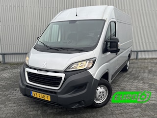 Peugeot Boxer 330 2.0 BlueHDI L2H2 Premium*A/C*NAVI*HAAK*CAM*