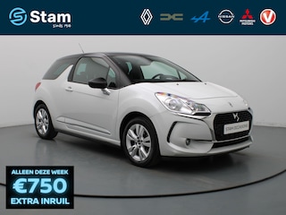 DS 3 110pk PureTech Business Cruise | Climate | Navi | Parkeersens. achter