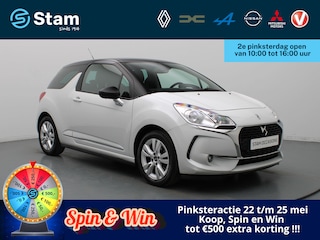 DS 3 110pk PureTech Business Cruise | Climate | Navi | Parkeersens. achter