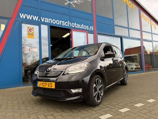 Skoda Citigo EV Style 5-Deurs Led Airco(ECC)