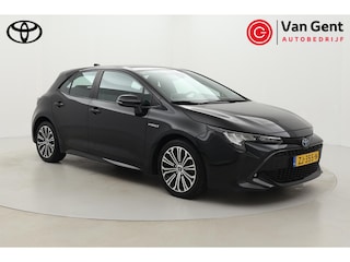 Toyota Corolla 1.8 Hybrid First Edition | Navigatie | Apple Carplay/Android Auto | Adaptive Cruise | Clima | Camera | 17 inch