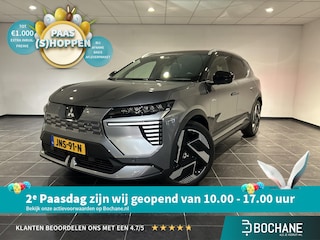 Mitsubishi Eclipse Cross Instyle 87 kWh | Demo 04-25 Leverbaar | Warmtepomp | Harman / Kardon | Panoramadak | Cruise control adaptief | Stoel + stuurverwarming |