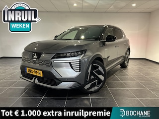 Mitsubishi Eclipse Cross Instyle 87 kWh | Demo 04-25 Leverbaar | Warmtepomp | Harman / Kardon | Panoramadak | Cruise control adaptief | Stoel + stuurverwarming |