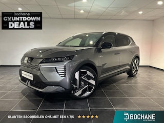 Mitsubishi Eclipse Cross Instyle 87 kWh | Demo 04-25 Leverbaar | Warmtepomp | Harman / Kardon | Panoramadak | Cruise control adaptief | Stoel + stuurverwarming |