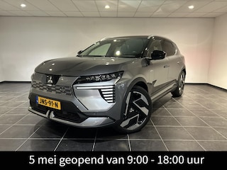 Mitsubishi Eclipse Cross Instyle 87 kWh | Demo 04-25 Leverbaar | Warmtepomp | Harman / Kardon | Panoramadak | Cruise control adaptief | Stoel + stuurverwarming |