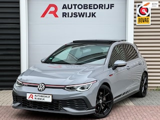 Volkswagen Golf 2.0 TSI GTI Clubsport Nurburgring/H&K/HuD/Pano